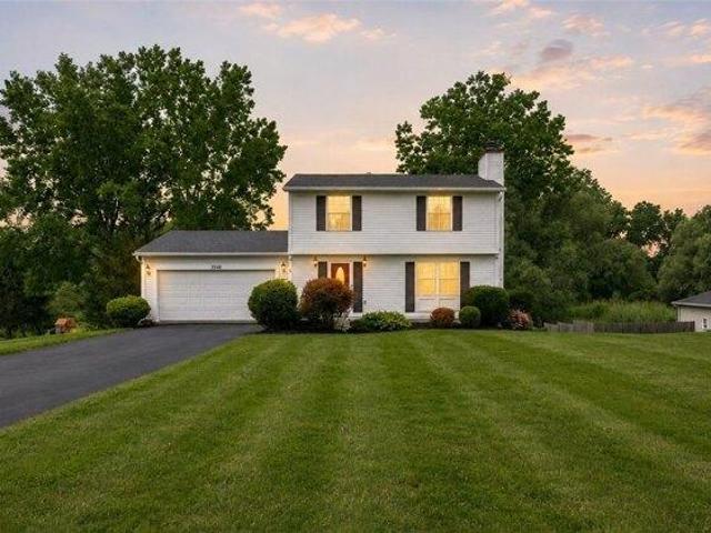 House for sale in New York