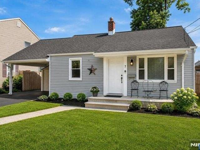 House for sale in Passaic, New Jersey