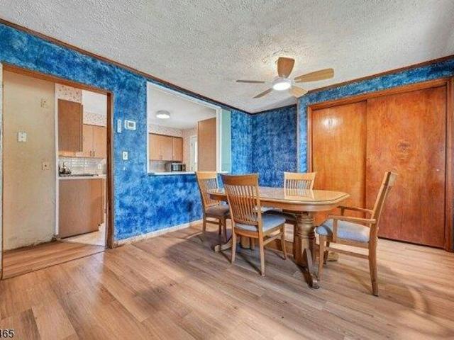 House for sale in Passaic, New Jersey