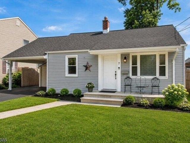 House for sale in Passaic, New Jersey