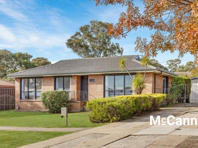 House for sale in Wanniassa, Australian Capital Territory