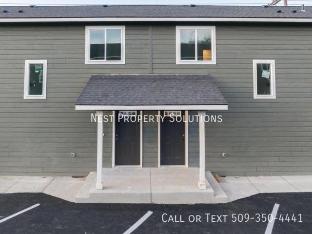 Condo for rent in Warden, Washington