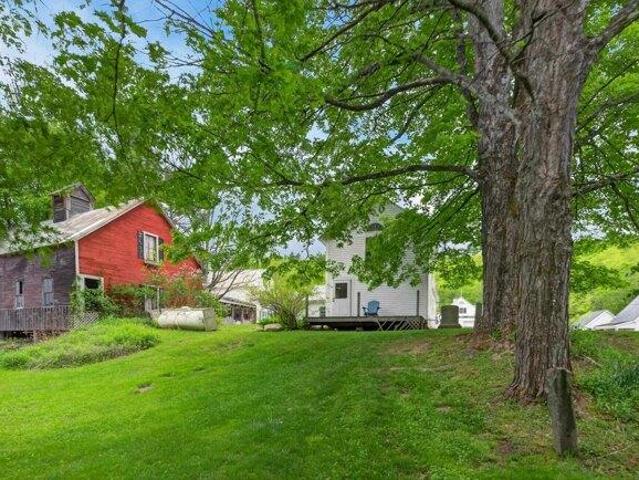 House for sale in Wardsboro, Vermont