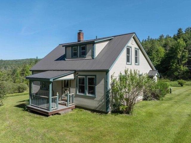 House for sale in Wardsboro, Vermont