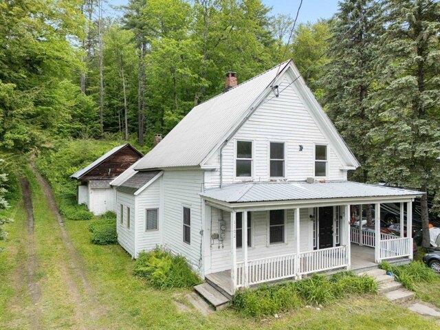 House for sale in Wardsboro, Vermont