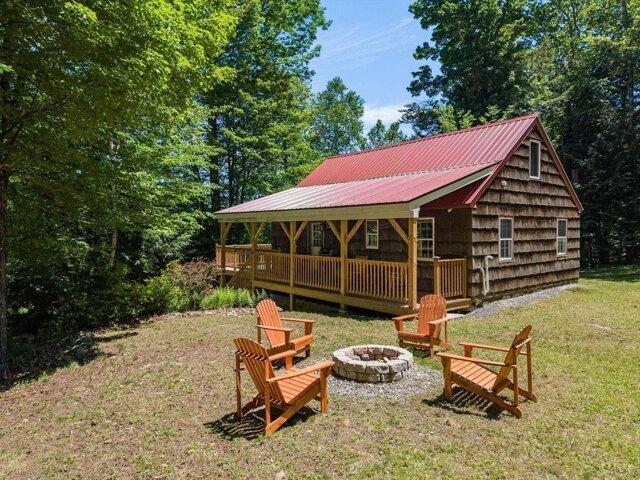 House for sale in Wardsboro, Vermont