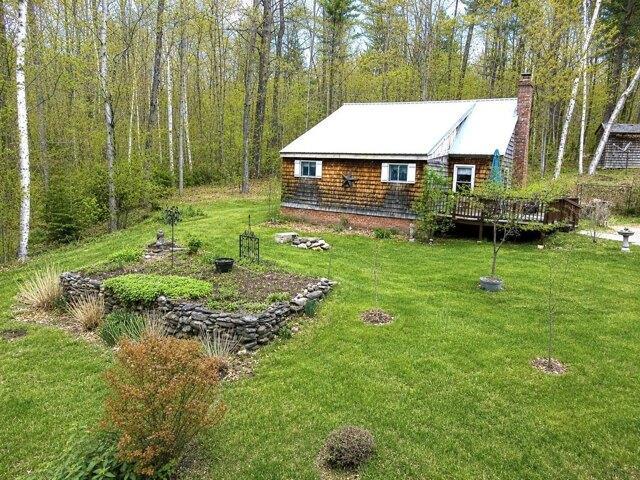 House for sale in Wardsboro, Vermont