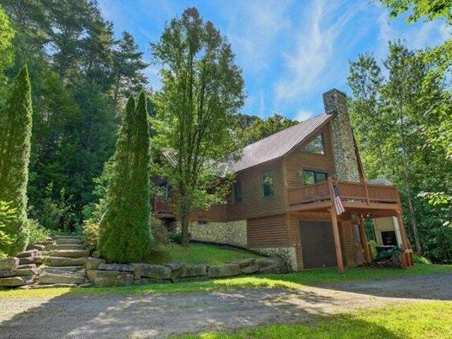 House for sale in Wardsboro, Vermont