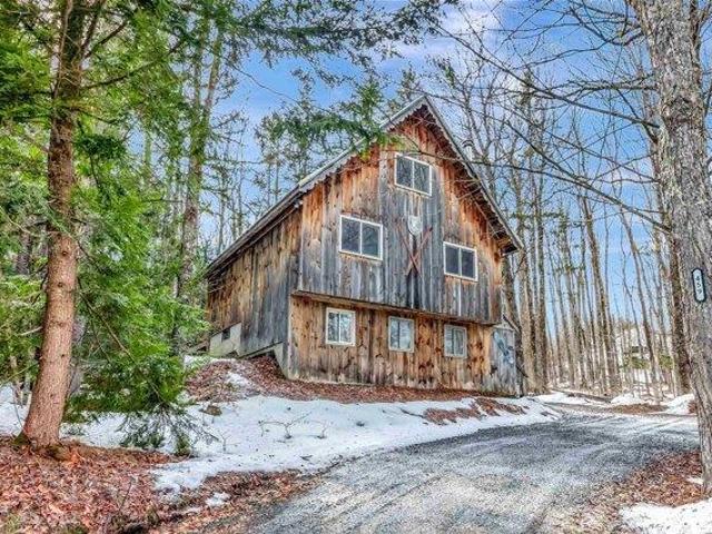 House for sale in Wardsboro, Vermont