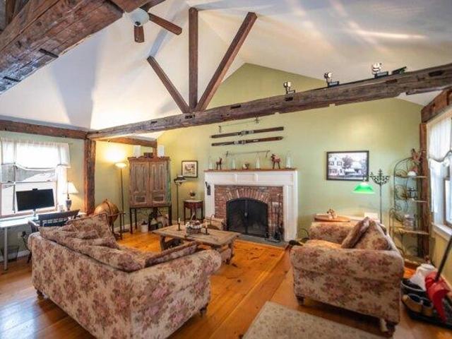 House for sale in Wardsboro, Vermont