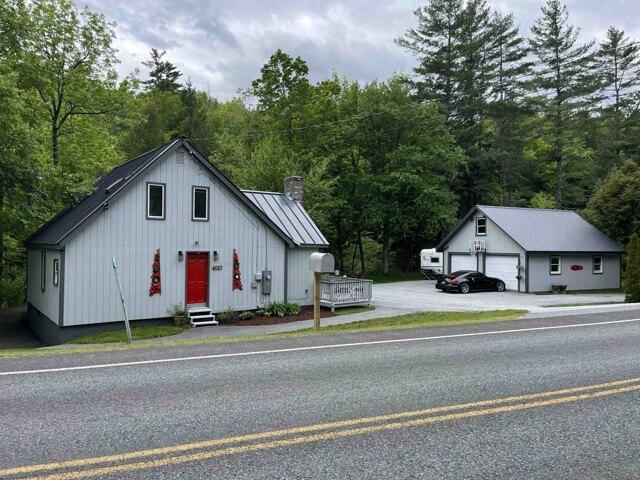 House for sale in Wardsboro, Vermont