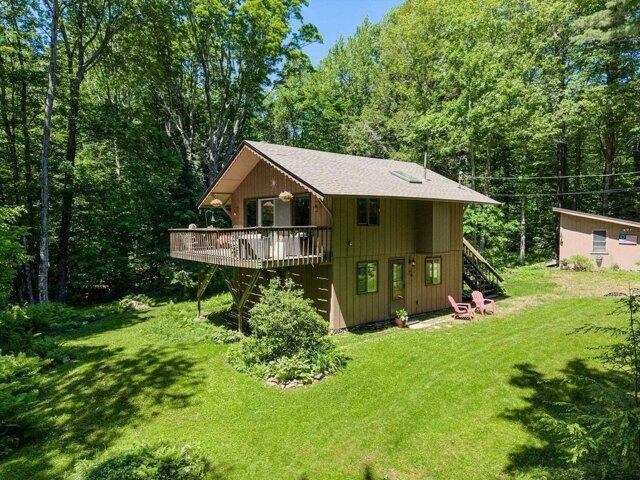 House for sale in Wardsboro, Vermont