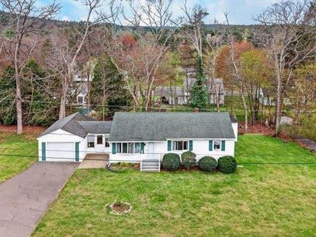 House for sale in Ware, Massachusetts