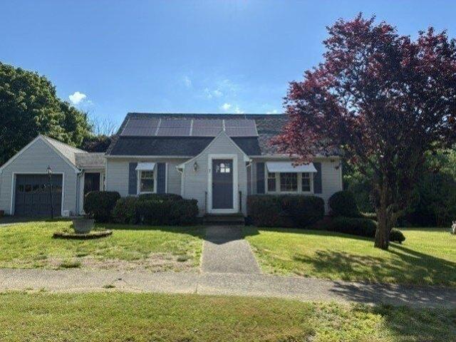 House for sale in Ware, Massachusetts