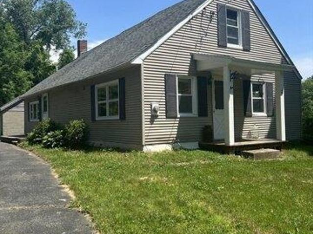 House for sale in Ware, Massachusetts