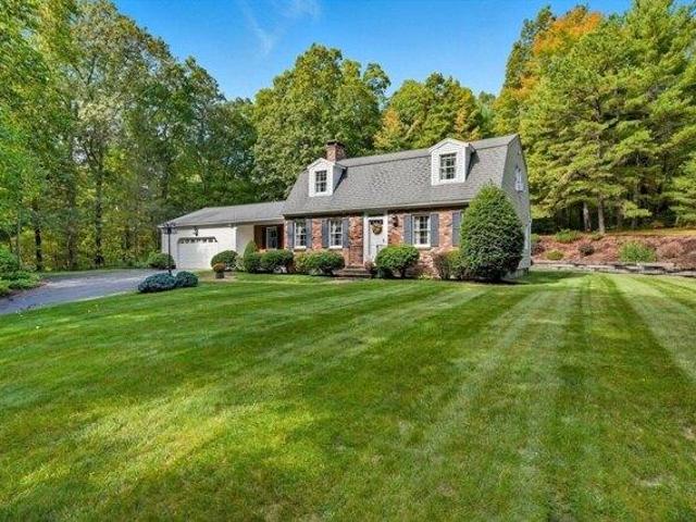 House for sale in Ware, Massachusetts