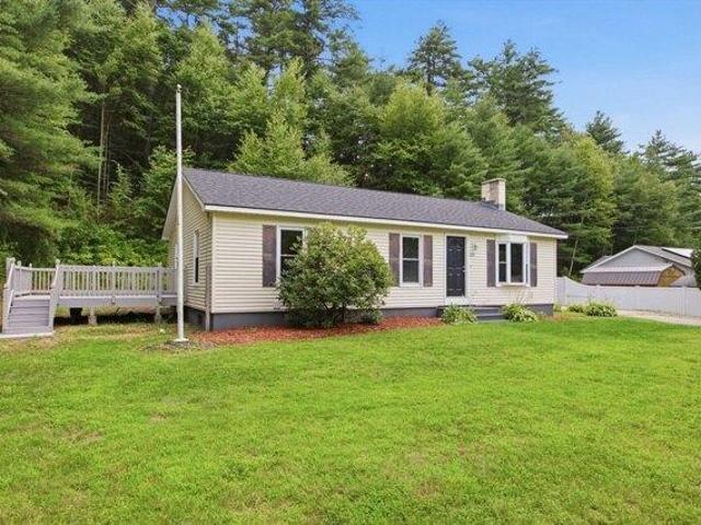 House for sale in Ware, Massachusetts