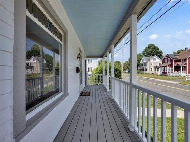 House for sale in Ware, Massachusetts