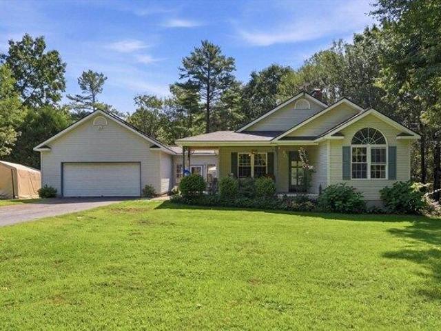 House for sale in Ware, Massachusetts
