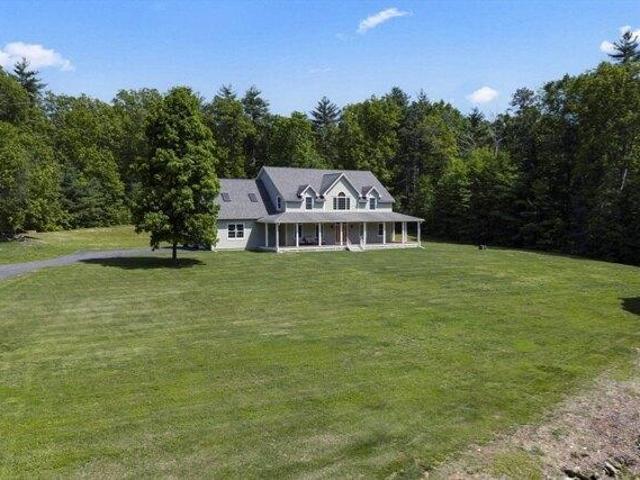 House for sale in Ware, Massachusetts