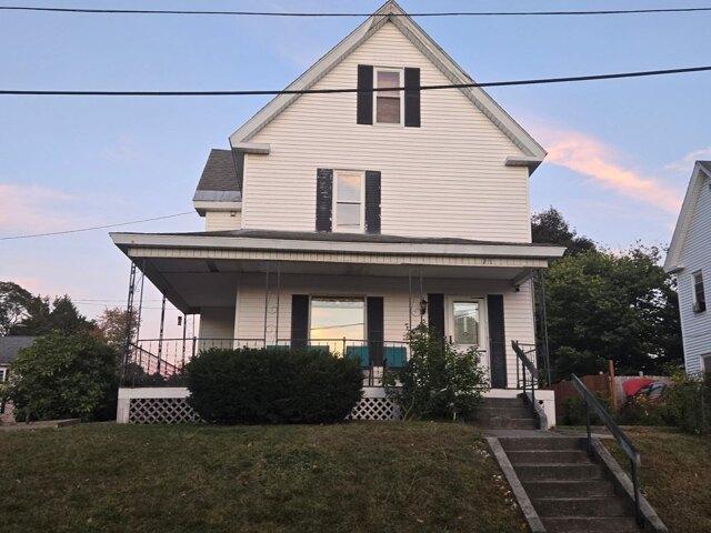 House for sale in Church Street Historic District, Ware