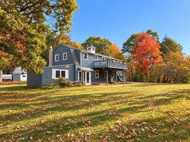 House for sale in Ware, Hampshire County