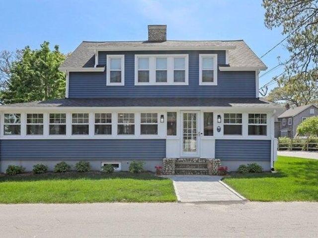 House for sale in East Wareham, Massachusetts