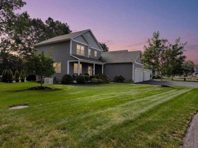 Condo for sale in East Wareham, Massachusetts
