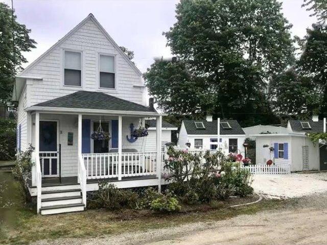House for sale in Point Independence, Wareham