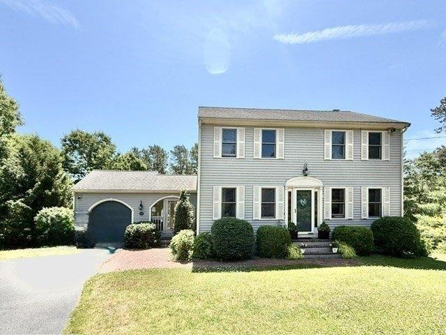 House for sale in East Wareham, Massachusetts