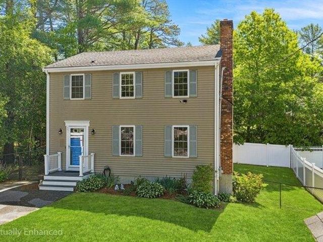 House for sale in East Wareham, Massachusetts