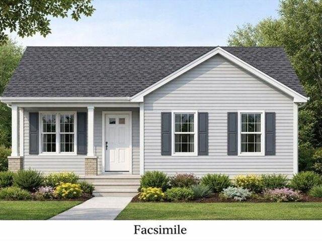 House for sale in East Wareham, Massachusetts