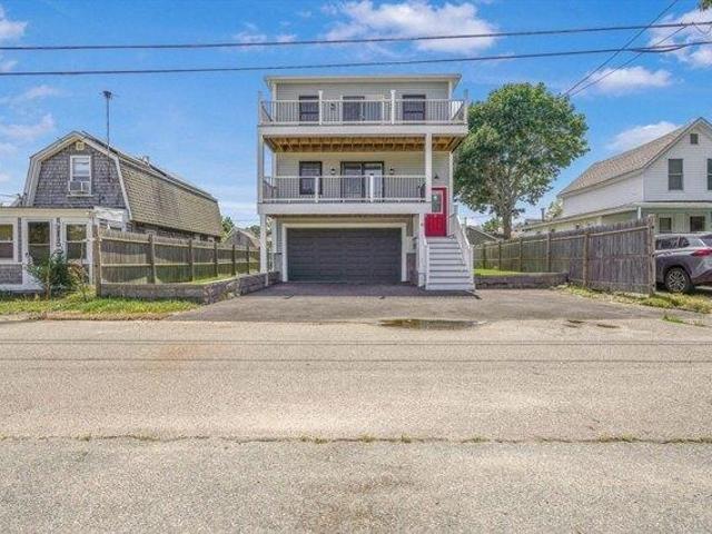 House for sale in East Wareham, Massachusetts
