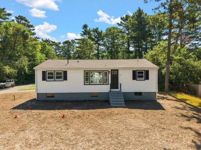 House for sale in White Island Shores, Wareham