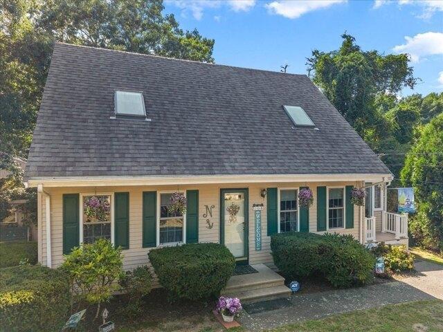 House for sale in Wareham, Plymouth County