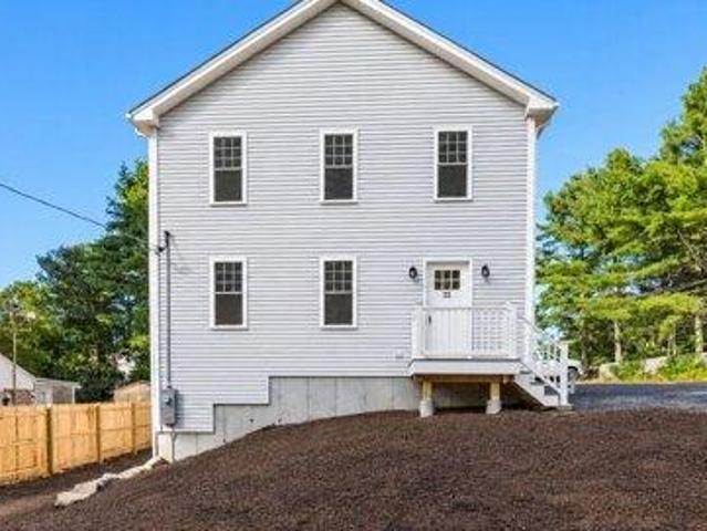 House for sale in White Island Shores, Wareham