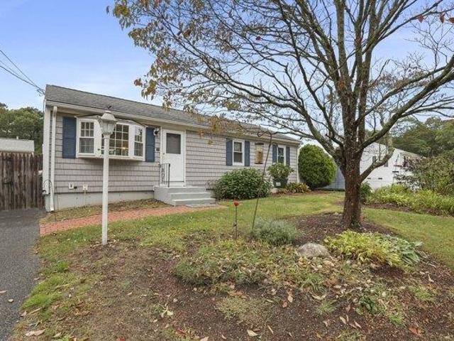 House for sale in Wareham, Plymouth County