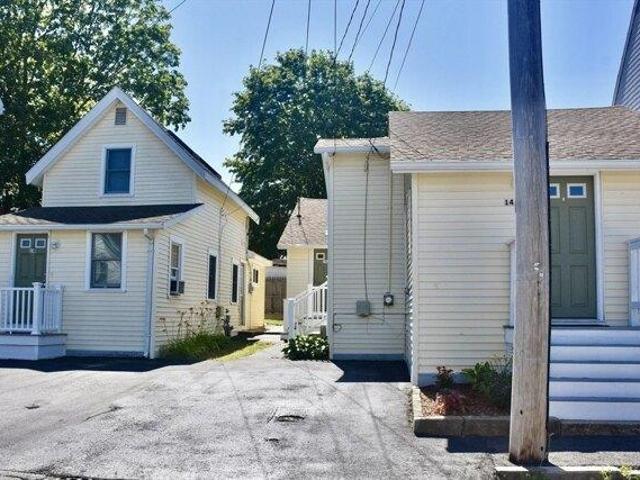 House for sale in East Wareham, Massachusetts