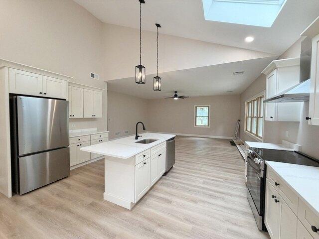 House for sale in East Wareham, Massachusetts