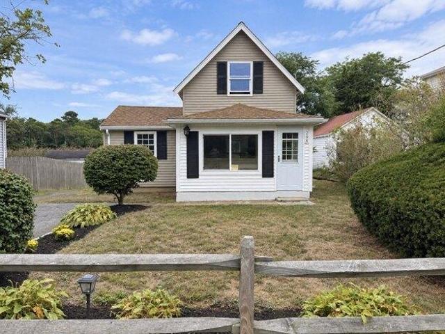 House for sale in East Wareham, Massachusetts