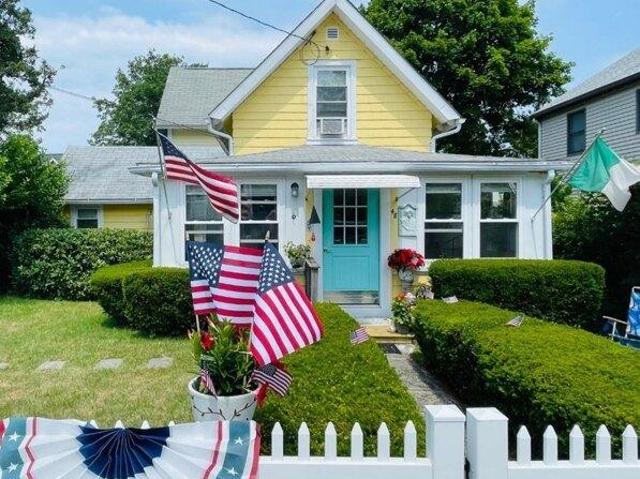 House for sale in East Wareham, Massachusetts