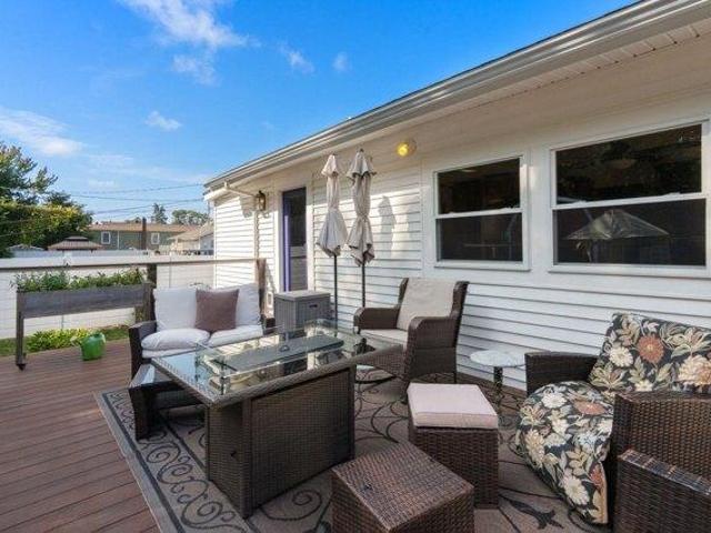 House for sale in East Wareham, Massachusetts