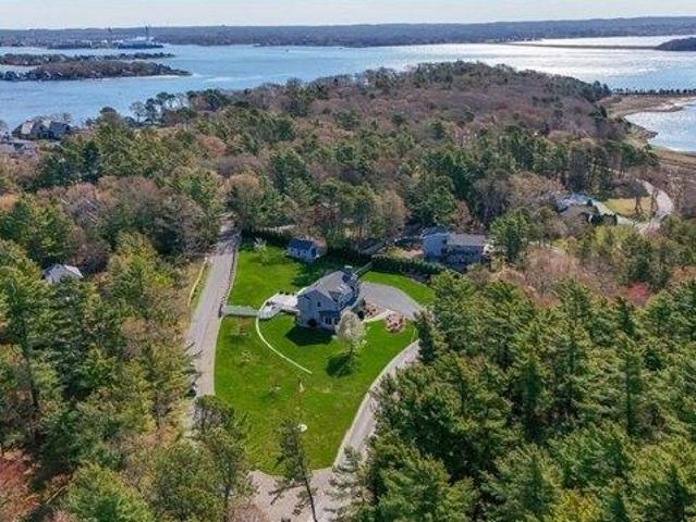 House for sale in East Wareham, Massachusetts