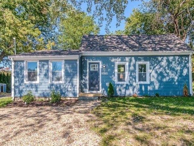 House for sale in East Wareham, Massachusetts