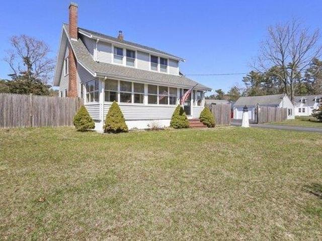 House for sale in East Wareham, Massachusetts
