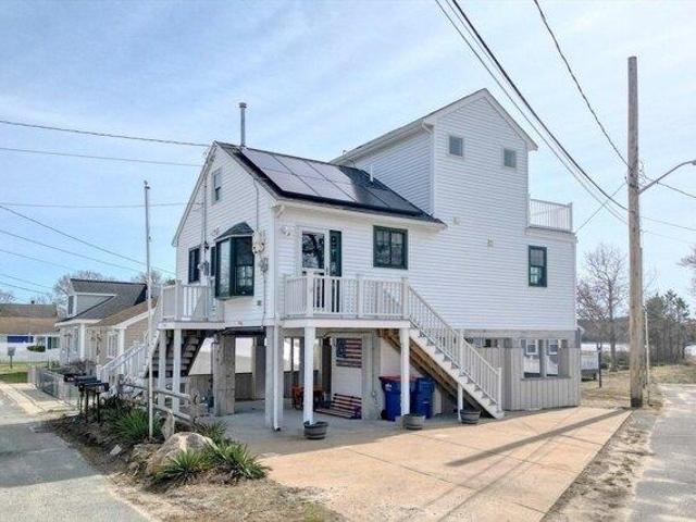 House for sale in East Wareham, Massachusetts
