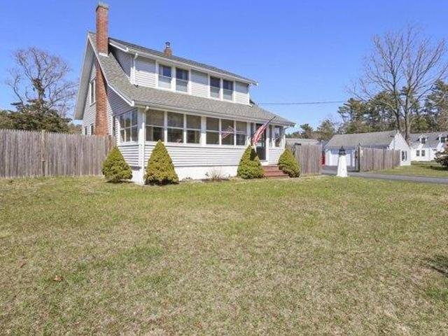 House for sale in East Wareham, Massachusetts