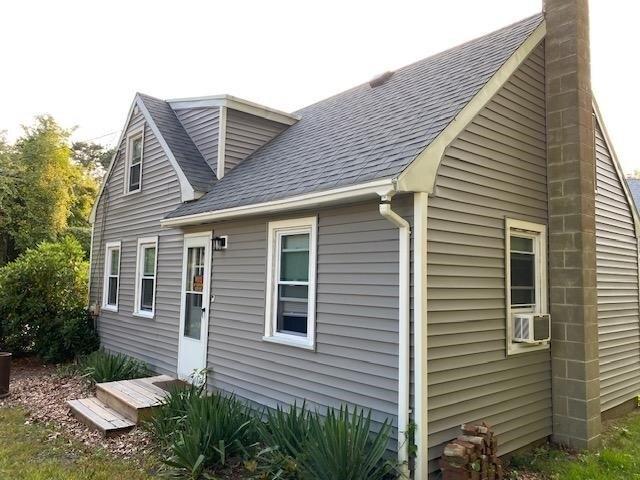 House for sale in East Wareham, Massachusetts