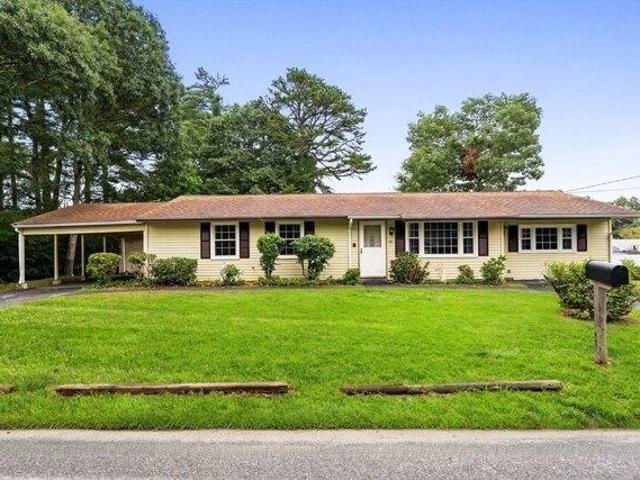 House for sale in East Wareham, Massachusetts