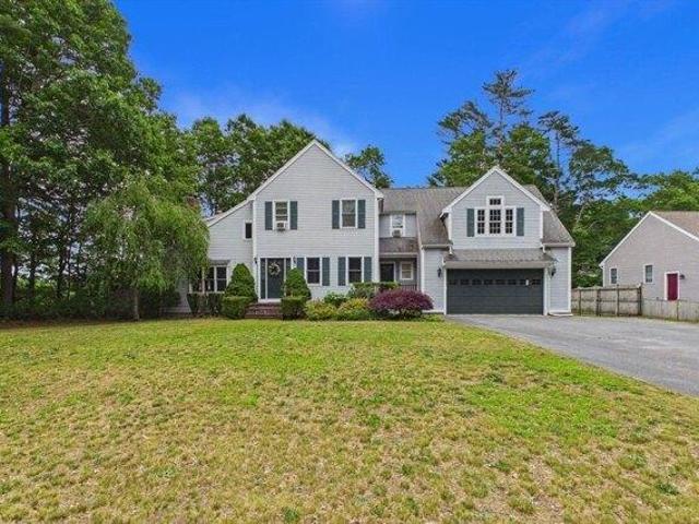 House for sale in East Wareham, Massachusetts